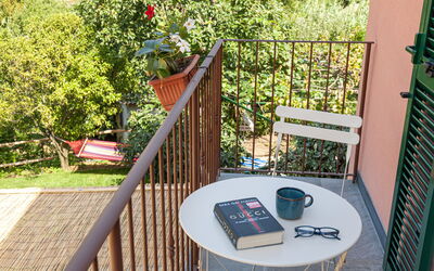 Alojamiento:&nbsp;Pesco - First Floor Equipped Suite