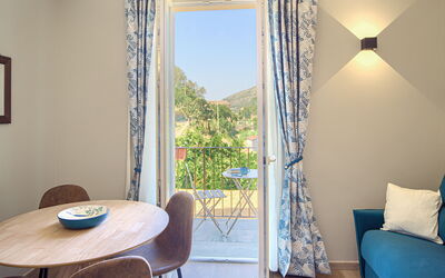 Alojamiento:&nbsp;Pesco - First Floor Equipped Suite