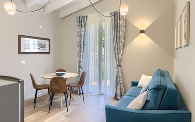 Alojamiento:&nbsp;Pesco - First Floor Equipped Suite