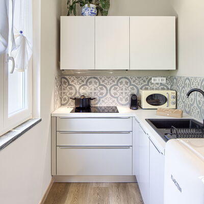 Palma - First Floor Apartment