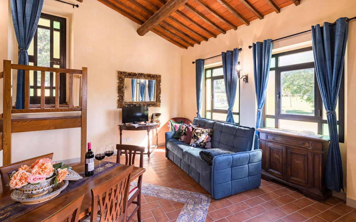 Alojamiento:&nbsp;Terrazza Con Vista