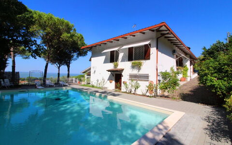 Pupa House: Agua, Planta, Cielo, Propiedad, Edificio, Piscina, Árbol, Azur, Ventana, Sombra