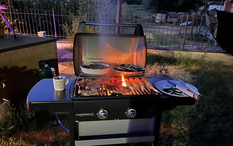 Villa Castelnuovo: Planta, Árbol, Comida, Cocinando, Calor, Gas