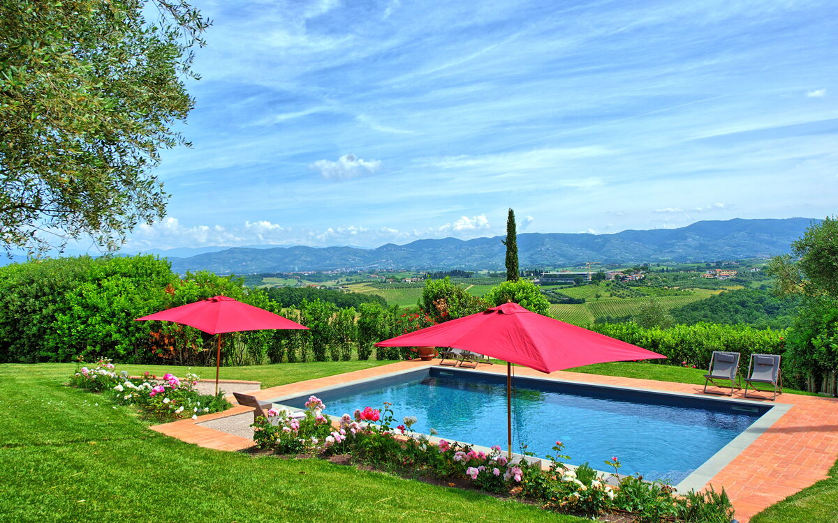 Villa Marliana