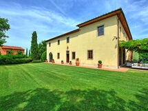 Villa Marliana