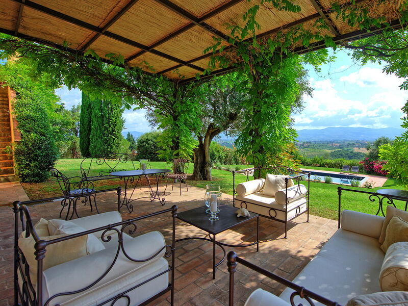 Villa Marliana