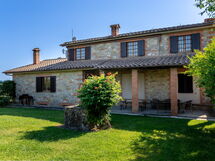 Casa Di Luca, Pool, Castelnuovo Berardenga
