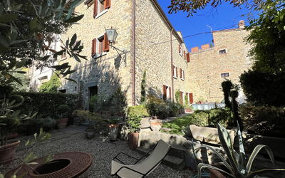 The Architects House - Cortona, Toscana, Italia