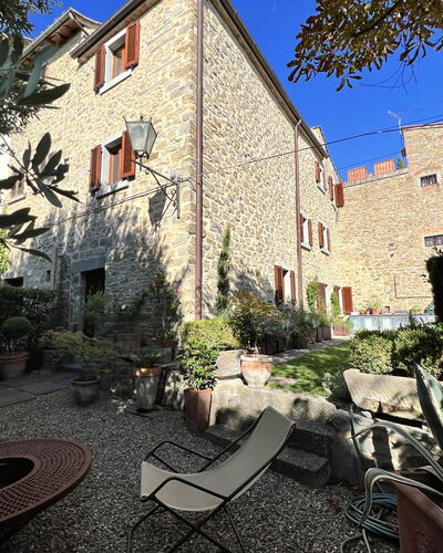 The Architects House