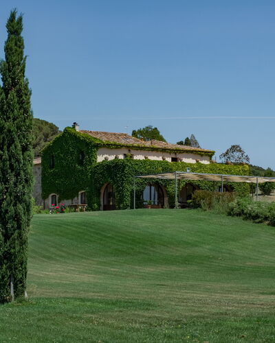 Villa Bagnoli: Cielo, Planta, Paisaje Natural, El Terreno Del Lote, Hierba, Alerce, Árbol, Hojas Perennes, Paisaje, Familia De Las Gramíneas