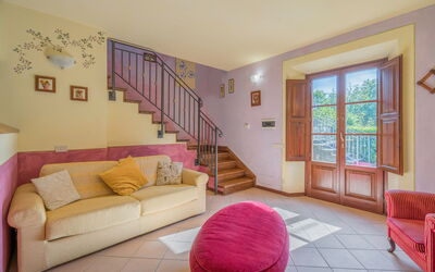Alojamiento:&nbsp;Alba Apartment