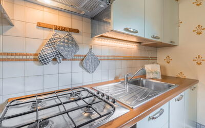 Alojamiento:&nbsp;Mezzodì Apartment