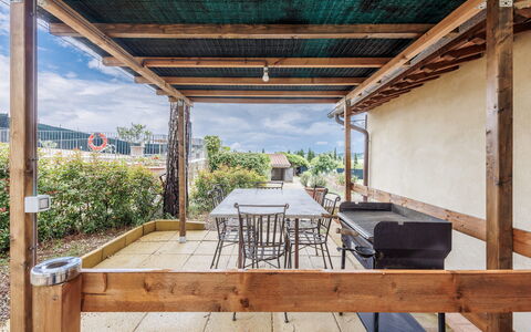 Anilde, Holiday Home with Pool, Wifi, Tuscany: Planta, Cielo, Madera, Sombra, Árbol, Nube, Cabaña, Porche, Haz, Manchas De Madera