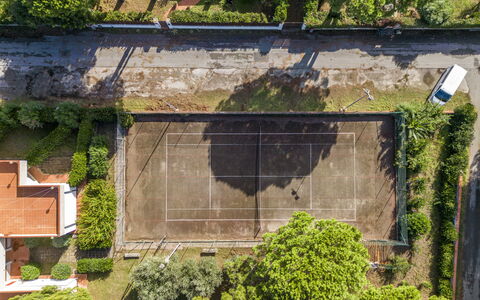 Giannella Beach Residence Apartment - Giannella, G: Planta, Ventana, Vegetación, Edificio, El Terreno Del Lote, Madera, Hierba, Línea, Área Rural, Techo