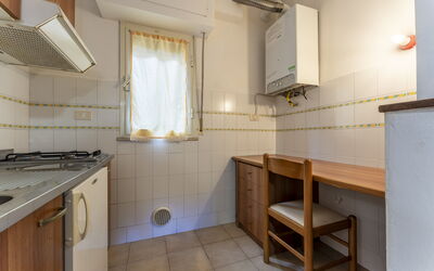 Alojamiento:&nbsp;Giannella Beach Residence Apartment Bilo 1