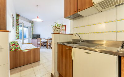 Alojamiento:&nbsp;Giannella Beach Residence Apartment Bilo 1
