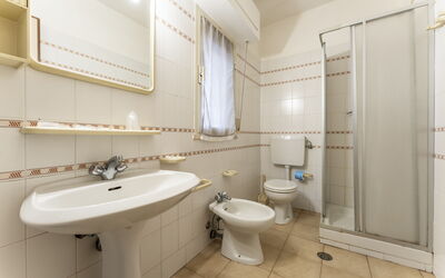Alojamiento:&nbsp;Giannella Beach Residence Apartment Bilo 1