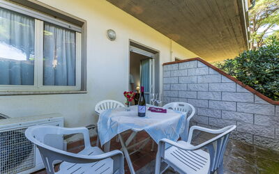 Alojamiento:&nbsp;Giannella Beach Residence Apartment Mono 1