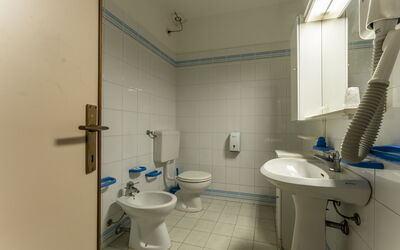 Alojamiento:&nbsp;Giannella Beach Residence Apartment Mono 1