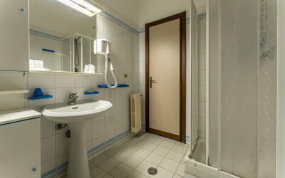 Alojamiento:&nbsp;Giannella Beach Residence Apartment Mono 1