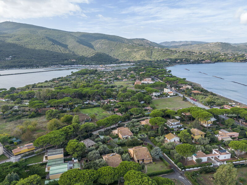 Giannella Beach Residence Apartment - Giannella, G