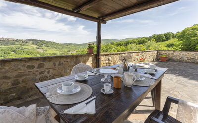Alojamiento:&nbsp;Apartment Podere