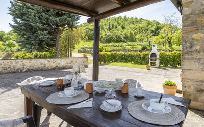 Alojamiento:&nbsp;Apartment Podere