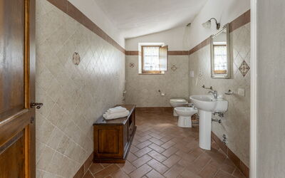 Alojamiento:&nbsp;Apartment Podere