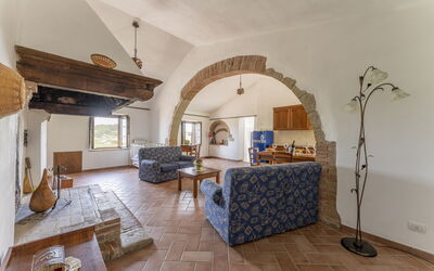 Alojamiento:&nbsp;Apartment Podere