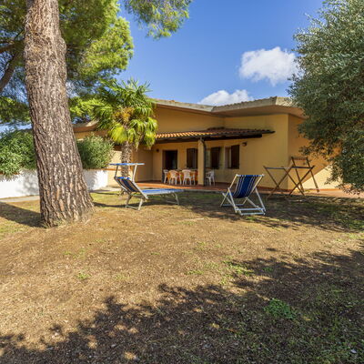 Argentario Giannella Apartment- Orbetello, Toscana