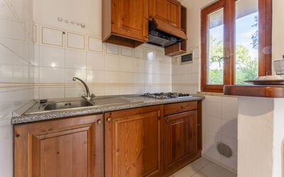 Giannella Apartment - Orbetello, Toscana