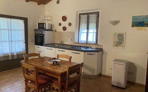 Alojamiento:&nbsp;La Tinaia - Villa Le Ripe