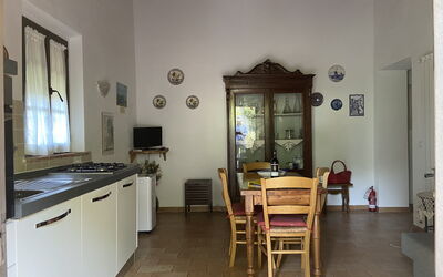 Alojamiento:&nbsp;La Tinaia - Villa Le Ripe