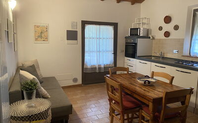Alojamiento:&nbsp;La Tinaia - Villa Le Ripe