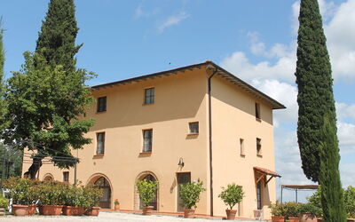 Villa Le Ripe Apartments - Gambassi Terme, Toscana