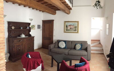 Villa Le Ripe Apartments - Gambassi Terme, Toscana