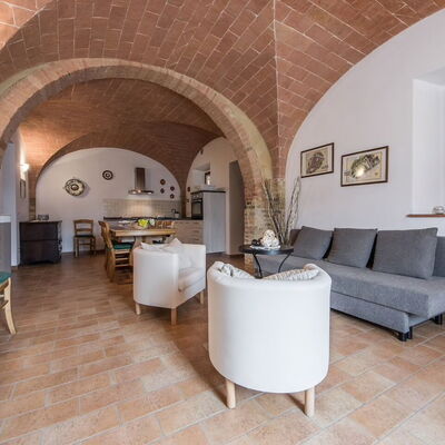 Le Volte - Villa Le Ripe