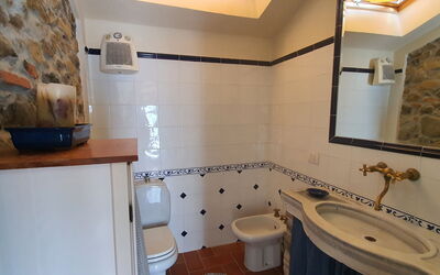 Alojamiento:&nbsp;Antonio