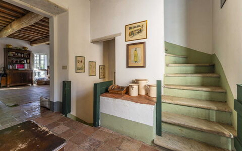 La Casa Dei Limoni, Camaiore, Pet Friendly, Wifi: Marco, Edificio, Madera, Diseño De Interiores, Planta De Casa, Planta, Suelo, Piso, Comodidad, Bienes Raíces
