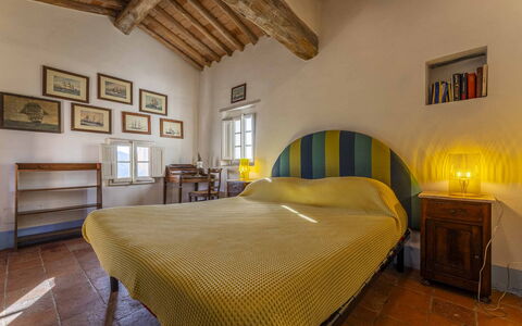 La Casa Dei Limoni, Camaiore, Pet Friendly, Wifi: Mueble, Marco, Edificio, Madera, Comodidad, Ventana, Suelo, Casa, Piso, Marco De La Cama