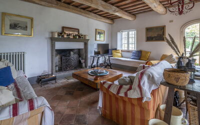 La Casa Dei Limoni, Camaiore, Pet Friendly, Wifi