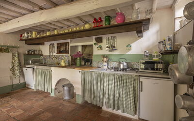 La Casa Dei Limoni, Camaiore, Pet Friendly, Wifi