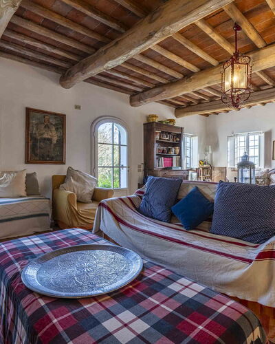 La Casa Dei Limoni, Camaiore, Pet Friendly, Wifi