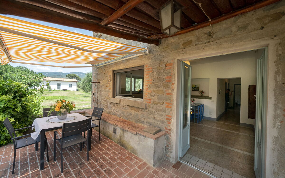 Alojamiento:&nbsp;Albicocca Holiday Home