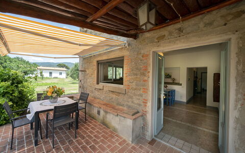 Alojamiento:&nbsp;Albicocca Holiday Home