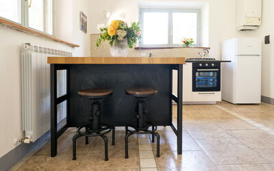 Alojamiento:&nbsp;Albicocca Holiday Home