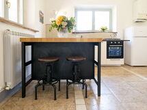 Alojamiento:&nbsp;Albicocca Holiday Home