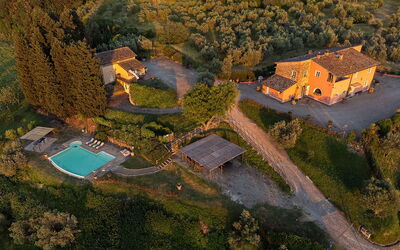 Villa Botinaccio: Los Recursos Hídricos, Agua, Edificio, Paisaje Natural, Planta, El Terreno Del Lote, Diseño Urbano, Biome, Casa, Paisaje