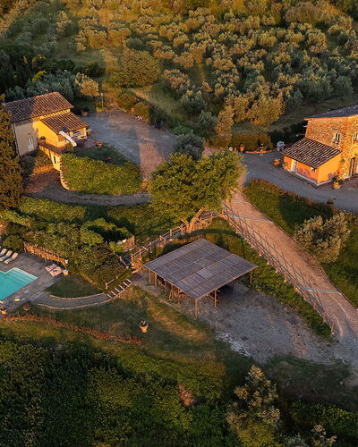 Villa Botinaccio: Los Recursos Hídricos, Agua, Edificio, Paisaje Natural, Planta, El Terreno Del Lote, Diseño Urbano, Biome, Casa, Paisaje