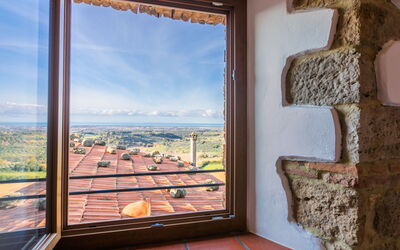 Alojamiento:&nbsp;Trilocale Casa nel Castello 305.2